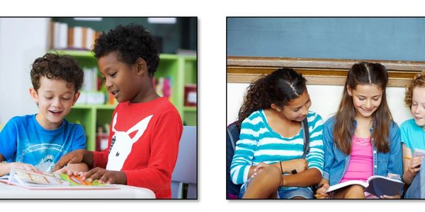 PictureThis! Vocabulary Kit classroom use